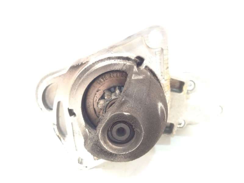 Recambio de motor arranque para opel adam (m13) 1.4 referencia OEM IAM 55572440  0001137006 3