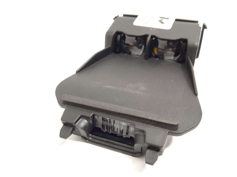 Recambio de modulo electronico para mazda 3 (bm, bn) 2.2 d referencia OEM IAM GHP967XD0 - Rojo 3