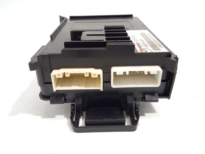 Recambio de modulo electronico para mazda 3 (bm, bn) 2.2 d referencia OEM IAM KD45675Y0G - Rojo 3