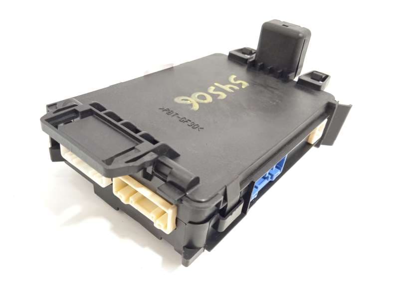 Recambio de modulo electronico para mazda 3 (bm, bn) 2.2 d referencia OEM IAM KD45675Y0G - Rojo 4