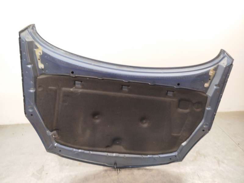 Recambio de capot para opel insignia a (g09) 2.0 cdti (68) referencia OEM IAM 39059617 - Azul 4