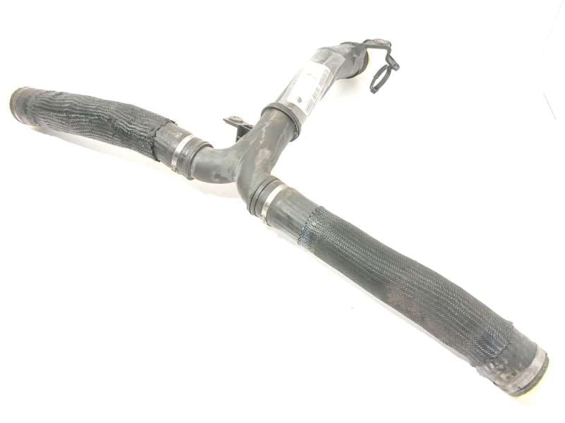 Recambio de tubo para maserati levante suv (m161) 3.0 d q4 referencia OEM IAM 670105711