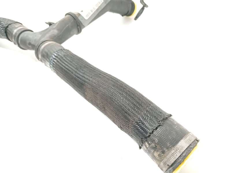 Recambio de tubo para maserati levante suv (m161) 3.0 d q4 referencia OEM IAM 670105711 4