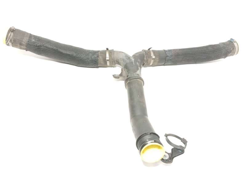 Recambio de tubo para maserati levante suv (m161) 3.0 d q4 referencia OEM IAM 670105711 5