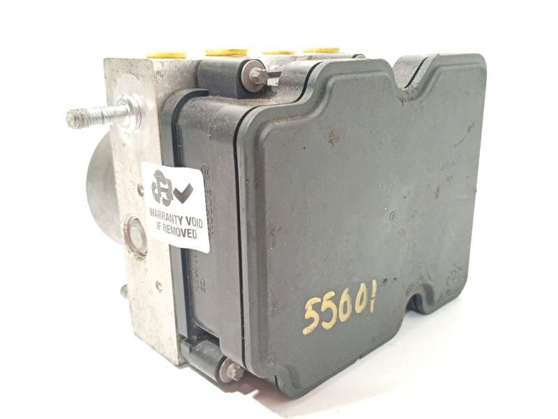 Recambio de abs para citroën c3 feel referencia OEM IAM 3557994 2265106508 970025 3
