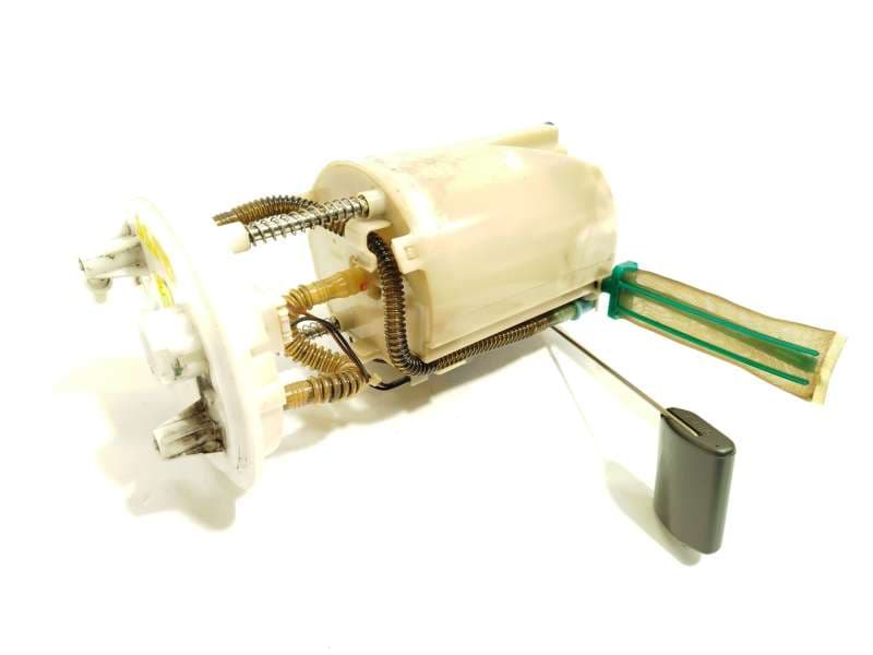 Recambio de aforador para hyundai i30 (gd) 1.4 crdi referencia OEM IAM 31110A6900 - Blanco