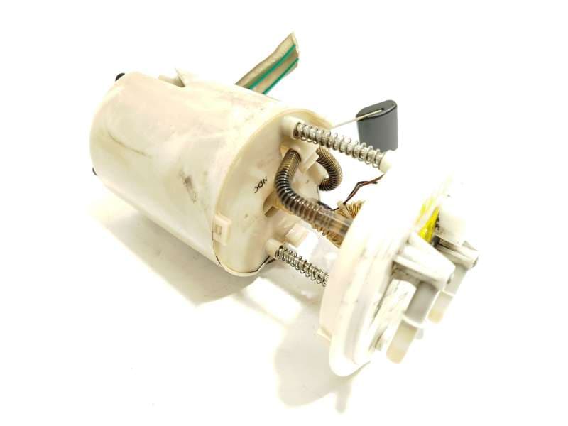 Recambio de aforador para hyundai i30 (gd) 1.4 crdi referencia OEM IAM 31110A6900 - Blanco 2