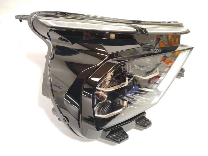 Recambio de faro derecho para citroën c4 iii 1.2 referencia OEM IAM 9830649280  73374698