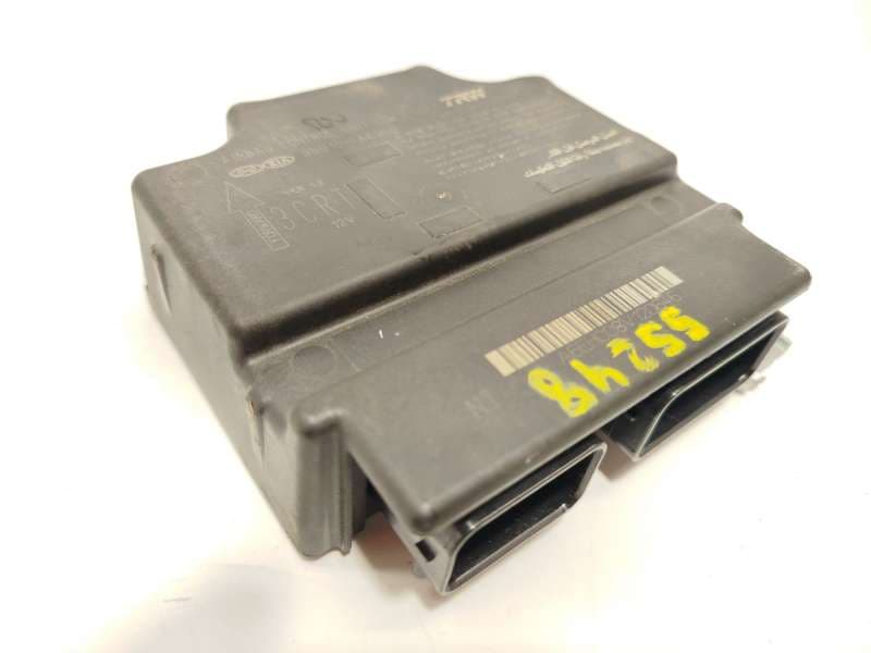 Recambio de centralita airbag para hyundai i30 (gd) 1.4 crdi referencia OEM IAM 95910A6300 - Blanco