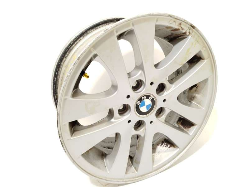 Recambio de llanta para bmw 3 (e90) 320 d referencia OEM IAM 6765810 36116765810 - Gris