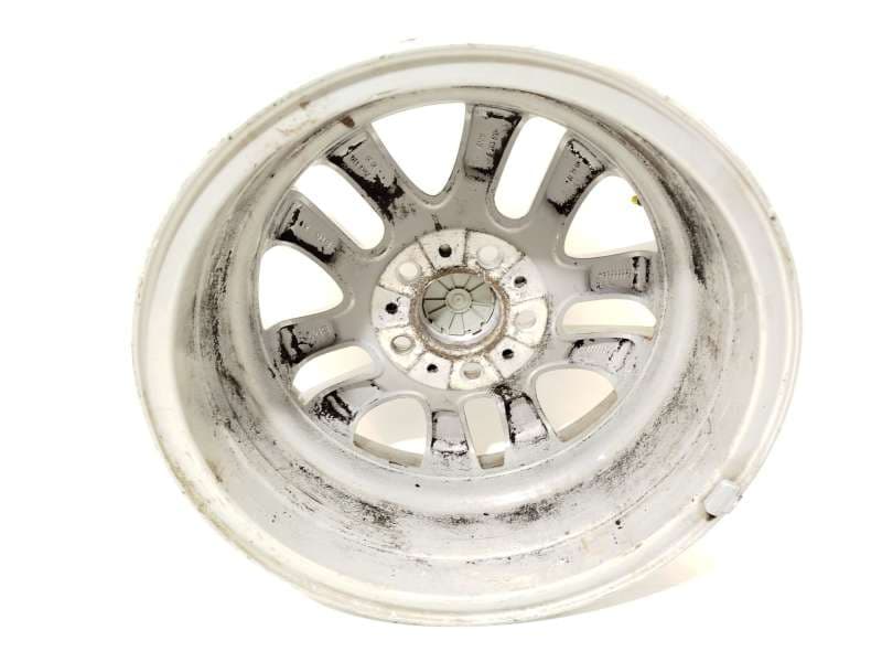 Recambio de llanta para bmw 3 (e90) 320 d referencia OEM IAM 6765810 36116765810 - Gris 6