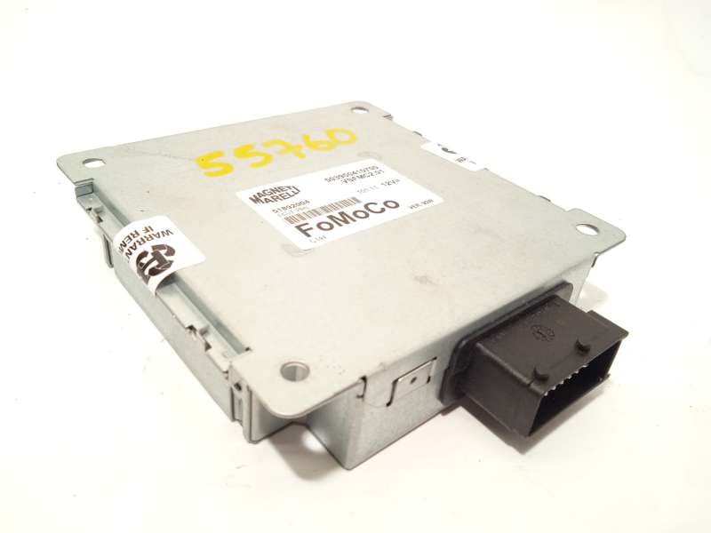 Recambio de centralita direccion para ford ka (ru8) 1.2 referencia OEM IAM 51892004 - Rojo