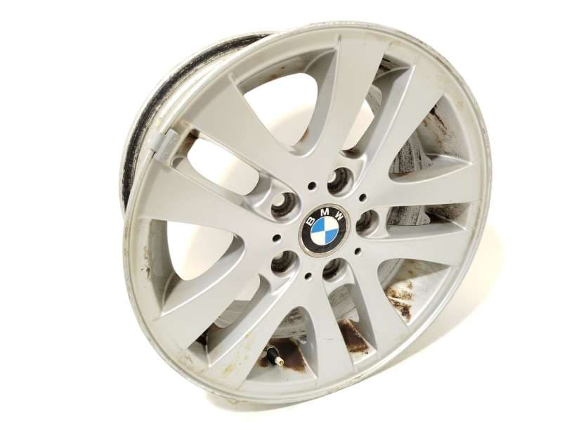 Recambio de llanta para bmw 3 (e90) 320 d referencia OEM IAM 6765810 36116765810 - Gris