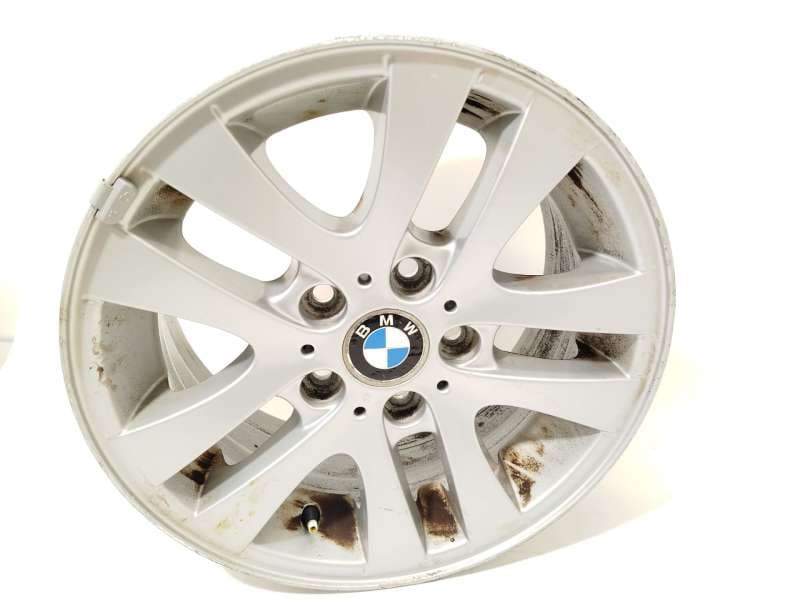 Recambio de llanta para bmw 3 (e90) 320 d referencia OEM IAM 6765810 36116765810 - Gris 2