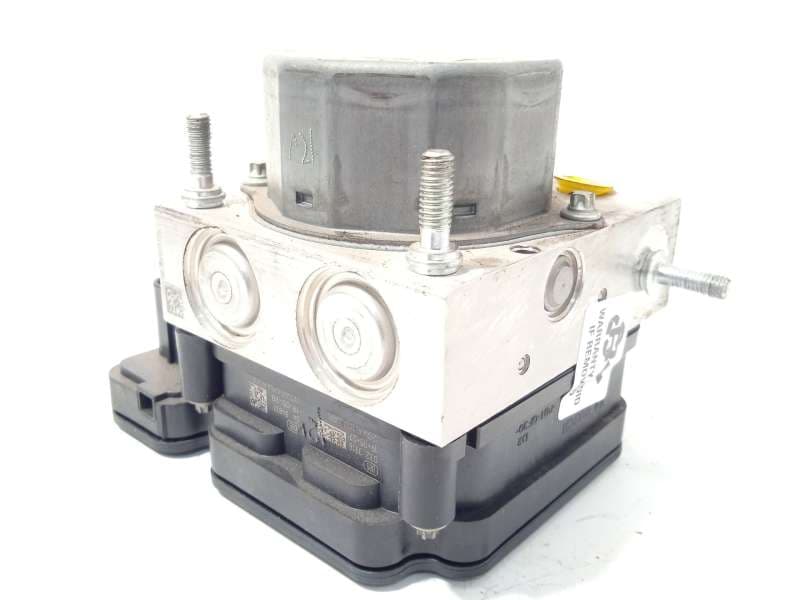 Recambio de abs para renault captur zen referencia OEM IAM 476601842R 2265106455 269722 2