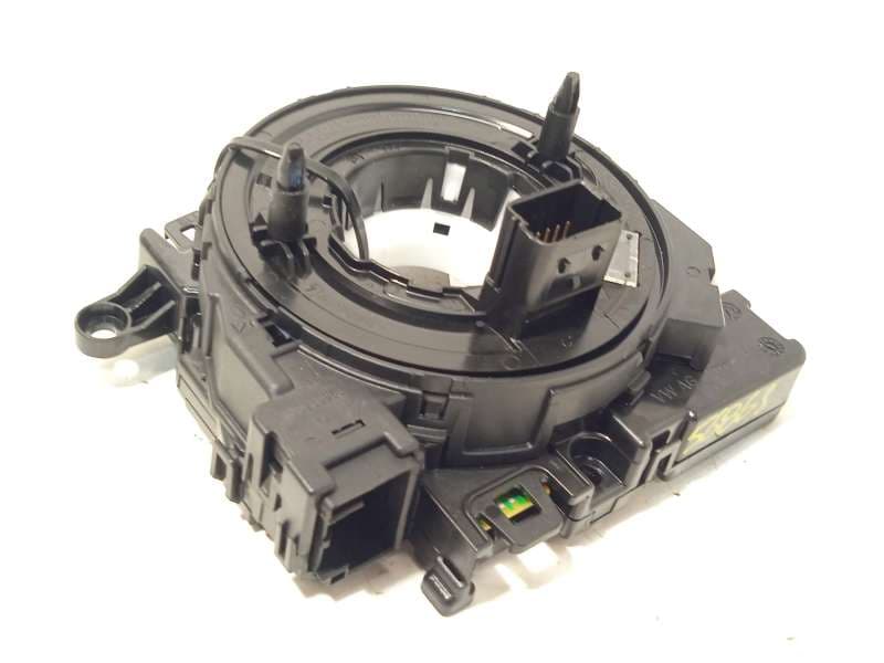 Recambio de anillo airbag para seat leon (kl1, klg) 1.0 tsi referencia OEM IAM 5Q1953549D - Azul