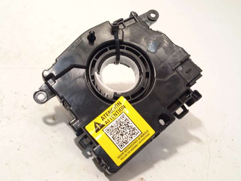 Recambio de anillo airbag para seat leon (kl1, klg) 1.0 tsi referencia OEM IAM 5Q1953549D - Azul 2