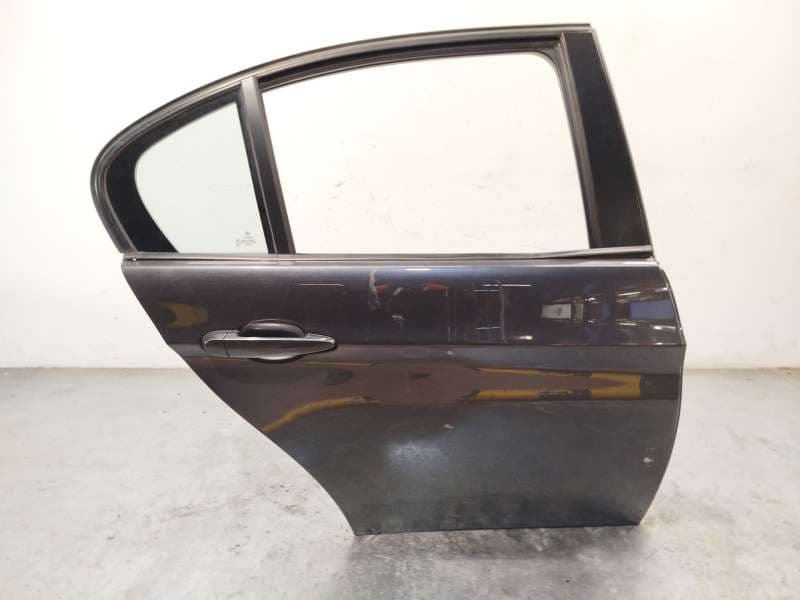 Recambio de puerta trasera derecha para bmw 3 (e90) 320 d referencia OEM IAM 41007203648 - Gris