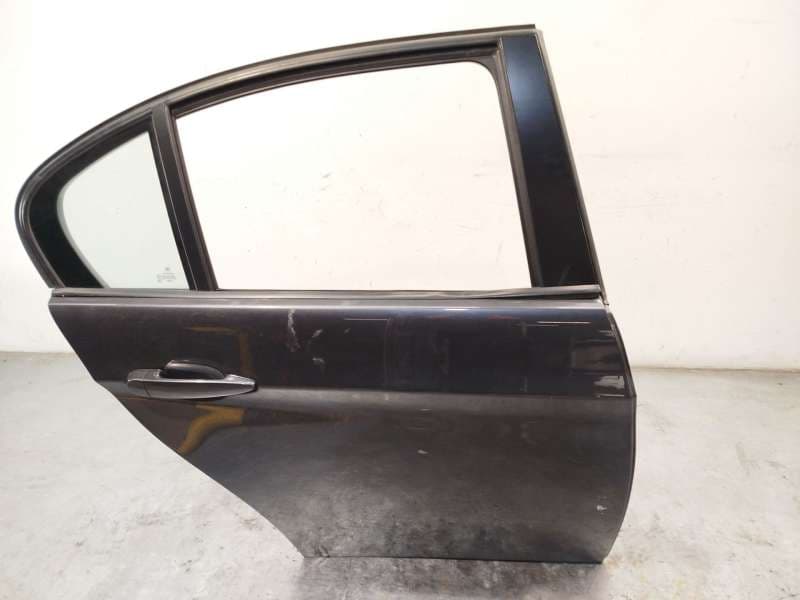 Recambio de puerta trasera derecha para bmw 3 (e90) 320 d referencia OEM IAM 41007203648 - Gris 3