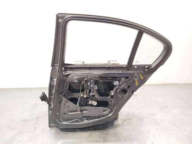Recambio de puerta trasera derecha para bmw 3 (e90) 320 d referencia OEM IAM 41007203648 - Gris 6