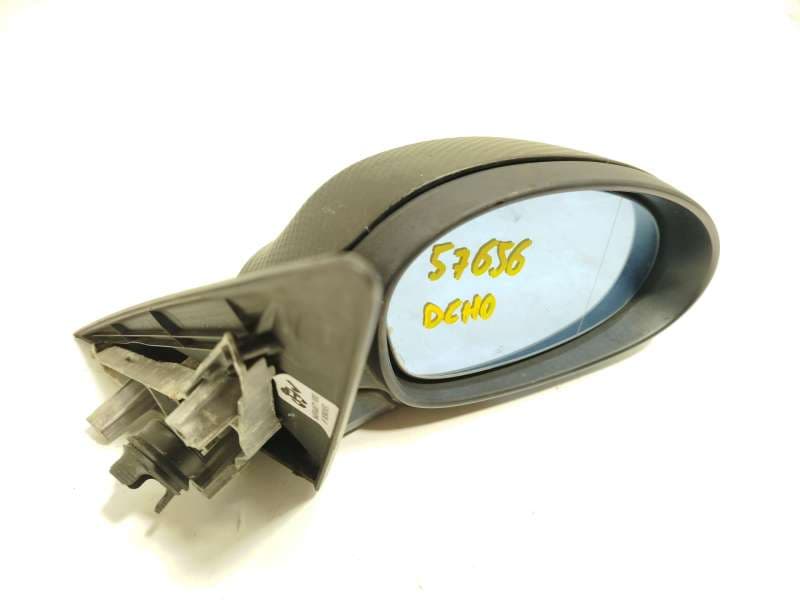 Recambio de retrovisor derecho para bmw 3 (e90) 320 d referencia OEM IAM 51167189946 - Gris