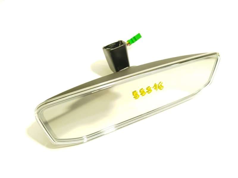 Recambio de espejo interior para lynk & co 01 phev referencia OEM IAM 8889254752 - Negro