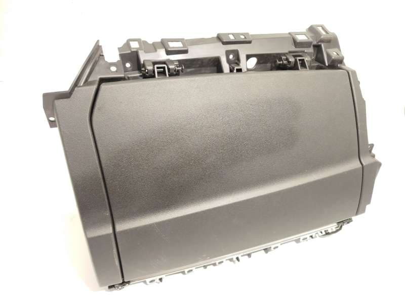 Recambio de guantera para lynk & co 01 phev referencia OEM IAM 8889771952 - Negro