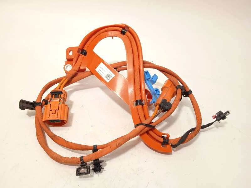 Recambio de modulo electronico para tesla model 3 ev referencia OEM IAM 150797105C - Blanco