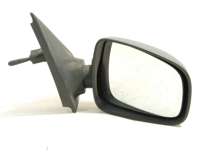 Recambio de retrovisor derecho para dacia logan ii 1.5 dci referencia OEM IAM 963018898R - Gris