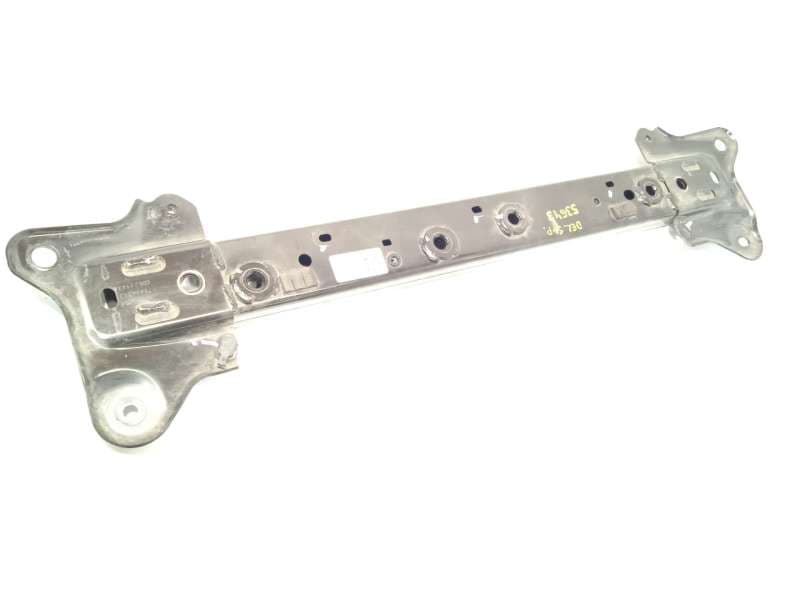 Recambio de travesaño superior para tesla model 3 ev referencia OEM IAM 107504300E - Blanco