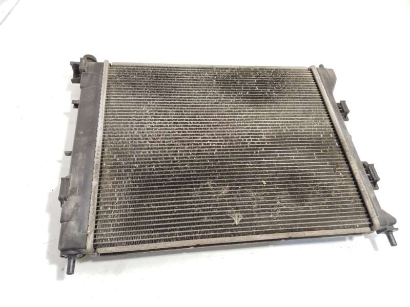 Recambio de radiador agua para hyundai i30 (gd) 1.4 crdi referencia OEM IAM 25310A5800 - Blanco 3