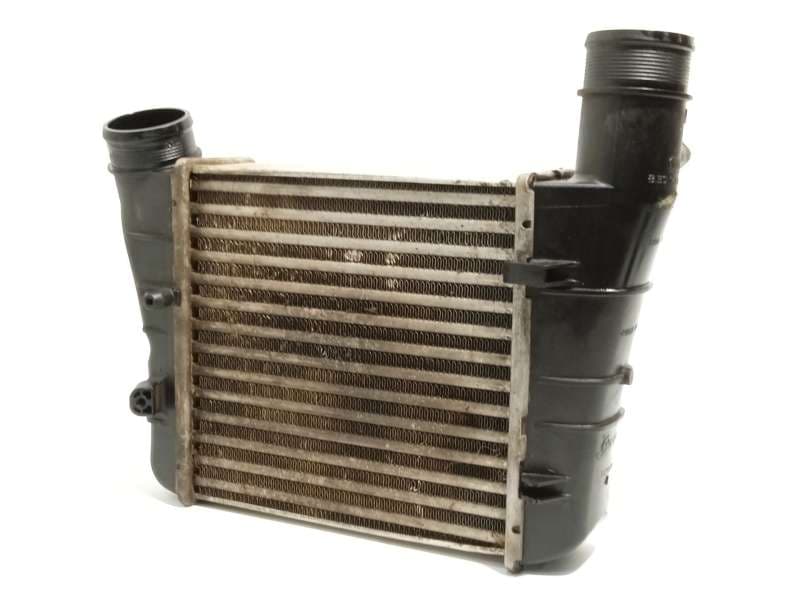Recambio de intercooler para audi a4 b7 (8ec) 2.0 tdi 16v referencia OEM IAM 8E0145805AA - Marron