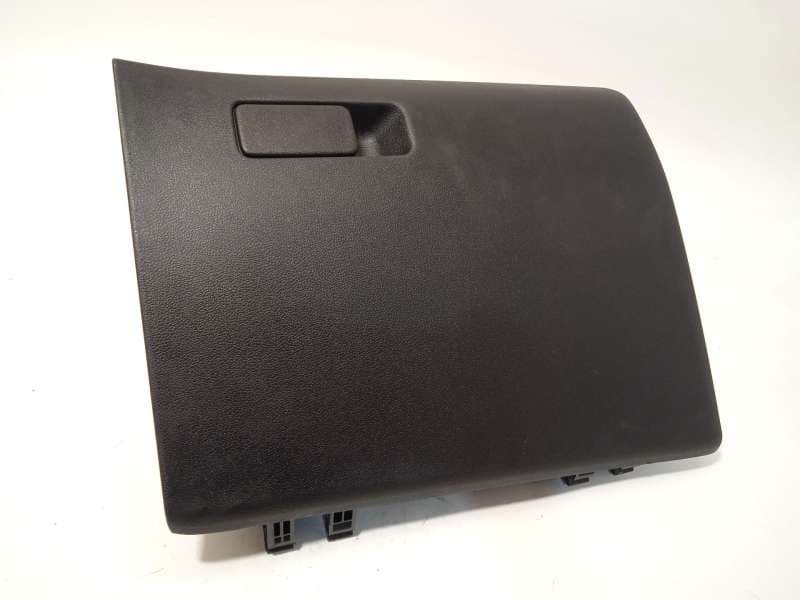 Recambio de guantera para hyundai bayon (bc3) 1.2 mpi referencia OEM IAM 84510Q0000NNB - Negro