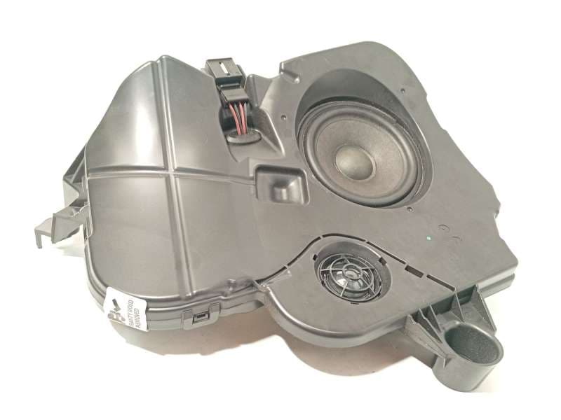 Recambio de altavoz para audi r8 (4s3, 4sp) 5.2 fsi quattro referencia OEM IAM 4S0035307 - Amarillo