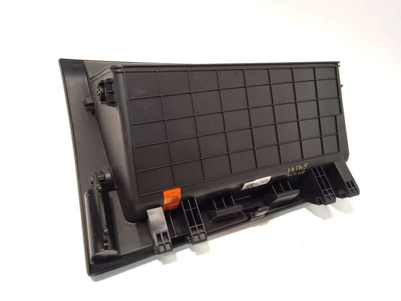 Recambio de guantera para hyundai bayon (bc3) 1.2 mpi referencia OEM IAM 84510Q0000NNB - Negro 2