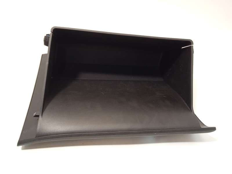 Recambio de guantera para hyundai bayon (bc3) 1.2 mpi referencia OEM IAM 84510Q0000NNB - Negro 3