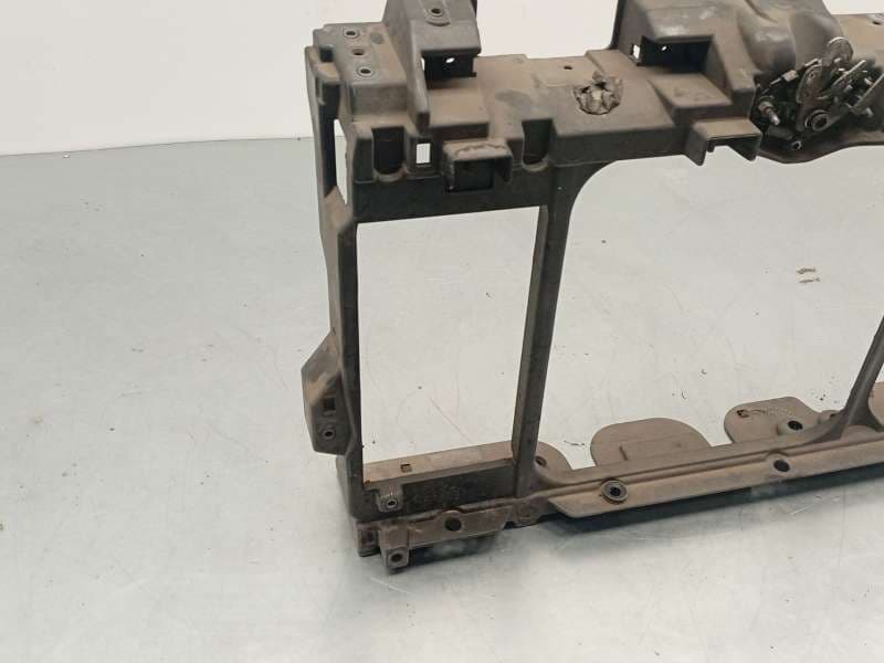 Recambio de panel frontal para peugeot 508 sw i (8e_) 1.6 hdi referencia OEM IAM 7104QS 2
