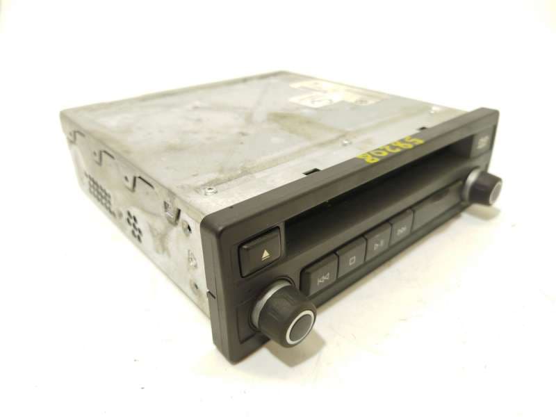 Recambio de sistema dvd para bmw x5 (e70) xdrive 48 i referencia OEM IAM 65129181755 - Negro