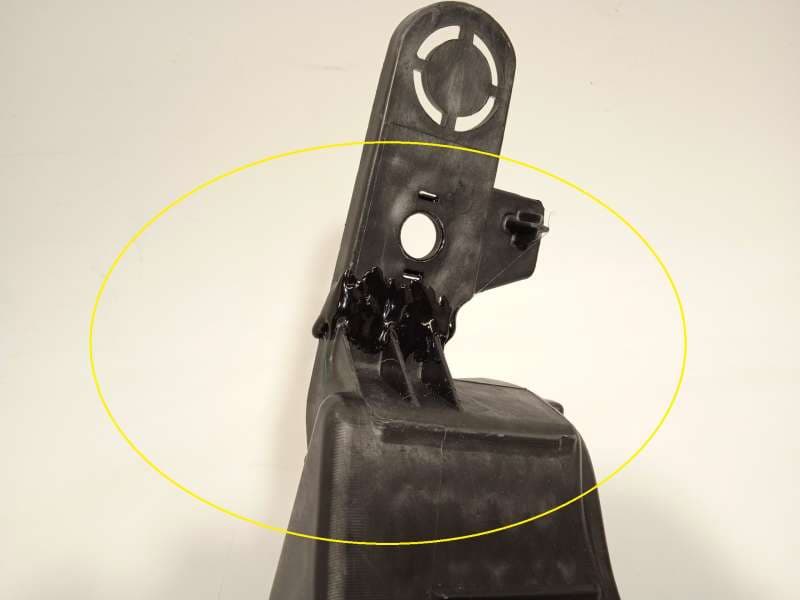Recambio de faro derecho para citroën c4 iii 1.2 referencia OEM IAM 9830649280  73374698 7