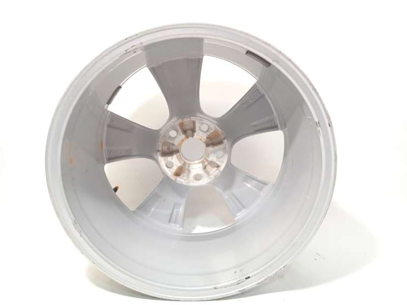 Recambio de llanta para seat leon (kl1, klg) 1.0 tsi referencia OEM IAM 5FA601025C8Z8 - Azul 6