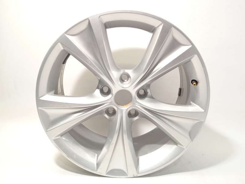 Recambio de llanta para seat leon (kl1, klg) 1.0 tsi referencia OEM IAM 5FA601025C8Z8 - Azul 3