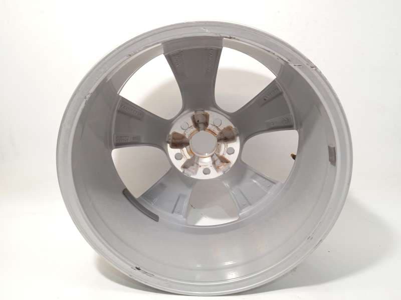 Recambio de llanta para seat leon (kl1, klg) 1.0 tsi referencia OEM IAM 5FA601025C8Z8 - Azul 6
