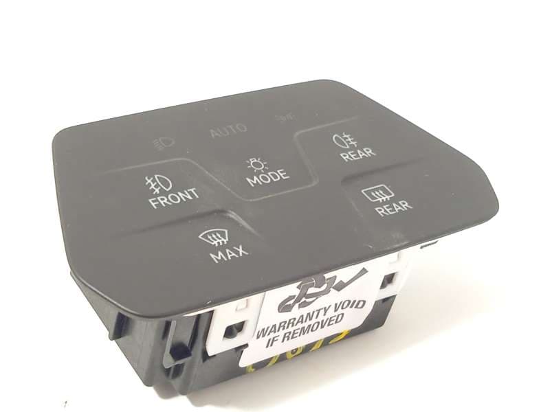 Recambio de mando luces para seat leon (kl1, klg) 1.0 tsi referencia OEM IAM 5H0941193AGWVQ - Azul