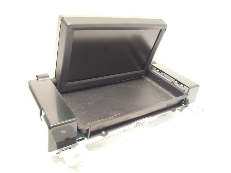 Recambio de pantalla multifuncion para volvo v50 (545) 1.6 d referencia OEM IAM 31285480 - Gris