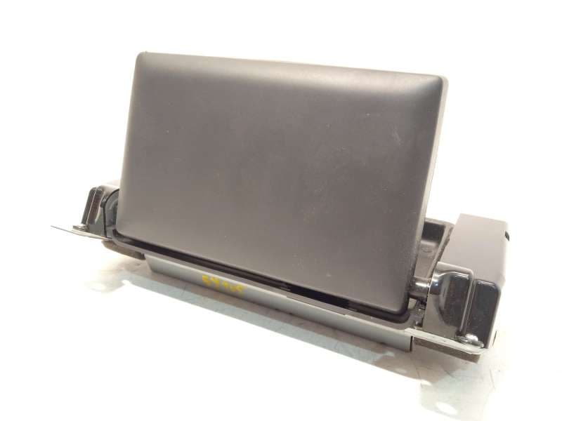 Recambio de pantalla multifuncion para volvo v50 (545) 1.6 d referencia OEM IAM 31285480 - Gris 4