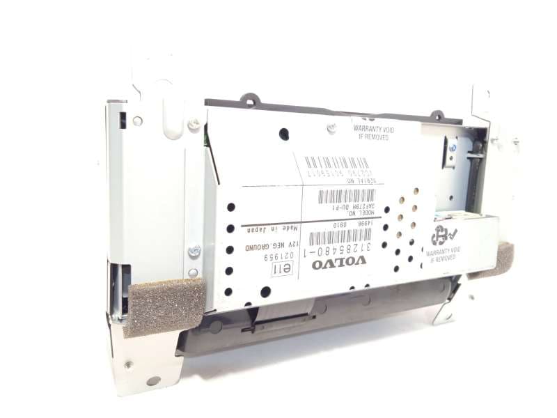 Recambio de pantalla multifuncion para volvo v50 (545) 1.6 d referencia OEM IAM 31285480 - Gris 5