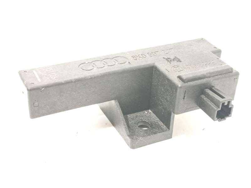 Recambio de antena para audi r8 (4s3, 4sp) 5.2 fsi quattro referencia OEM IAM 8K0907247 - Amarillo