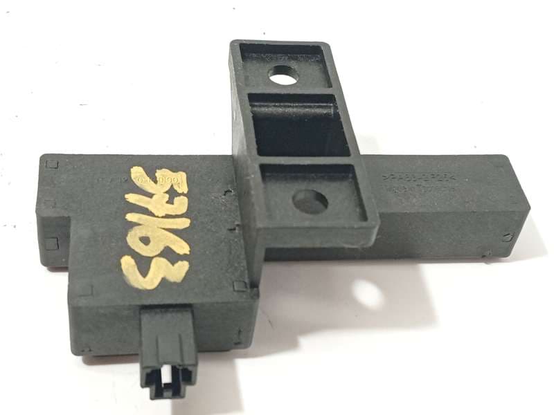 Recambio de antena para audi r8 (4s3, 4sp) 5.2 fsi quattro referencia OEM IAM 8K0907247 - Amarillo 3