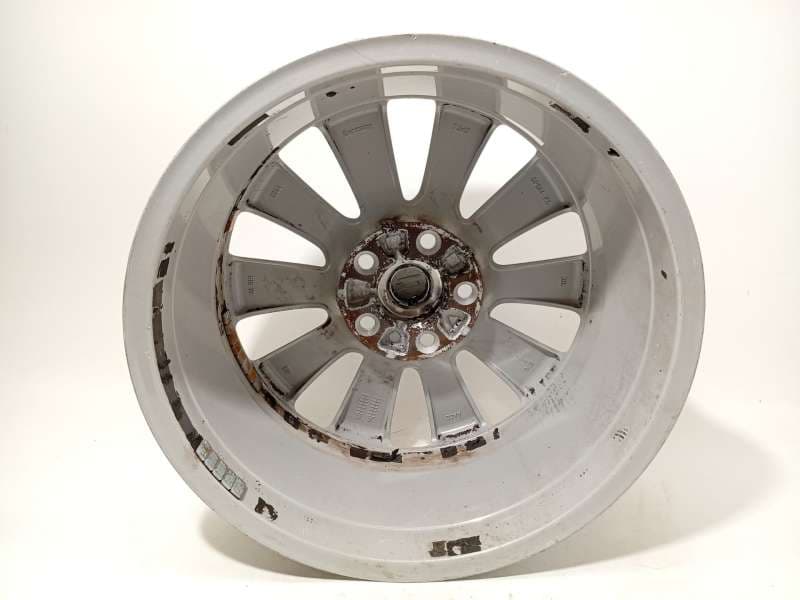 Recambio de llanta para opel astra h (a04) 1.7 cdti (l48) referencia OEM IAM NOREF BTG - Azul 8