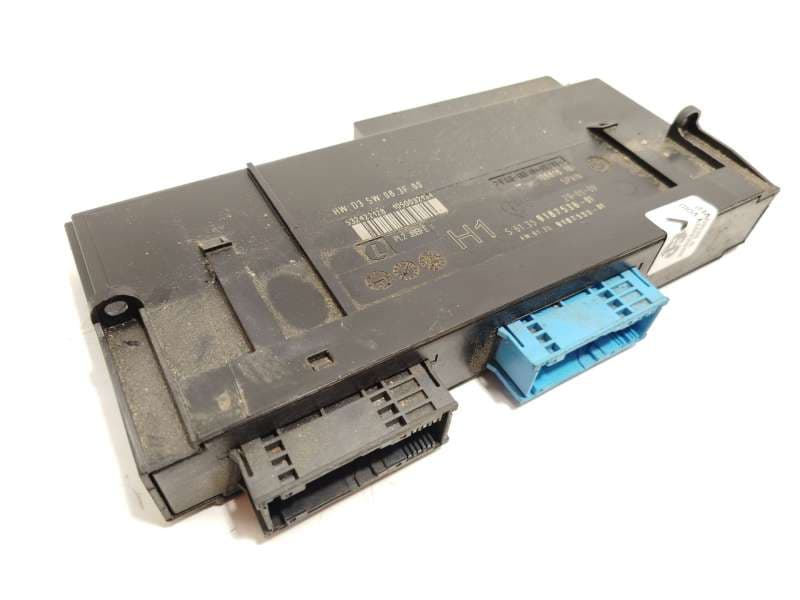 Recambio de modulo electronico para bmw 3 (e90) 330 d referencia OEM IAM 61359187536 - Negro